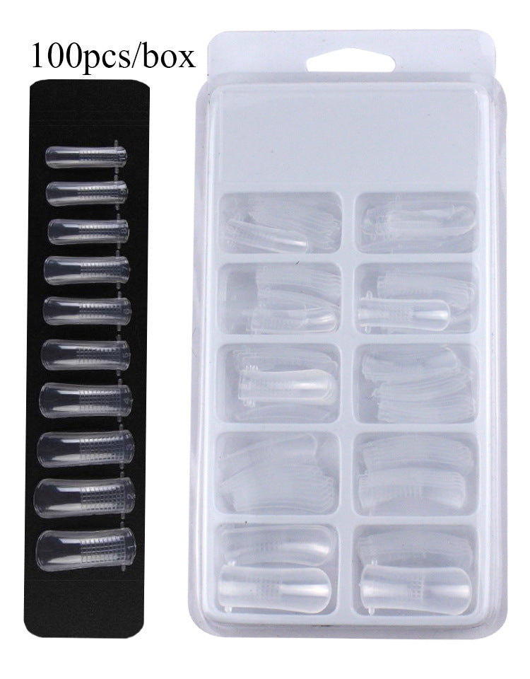 Nail Art Solid Extension Glue Set Nail Art Solid Extension Glue Set